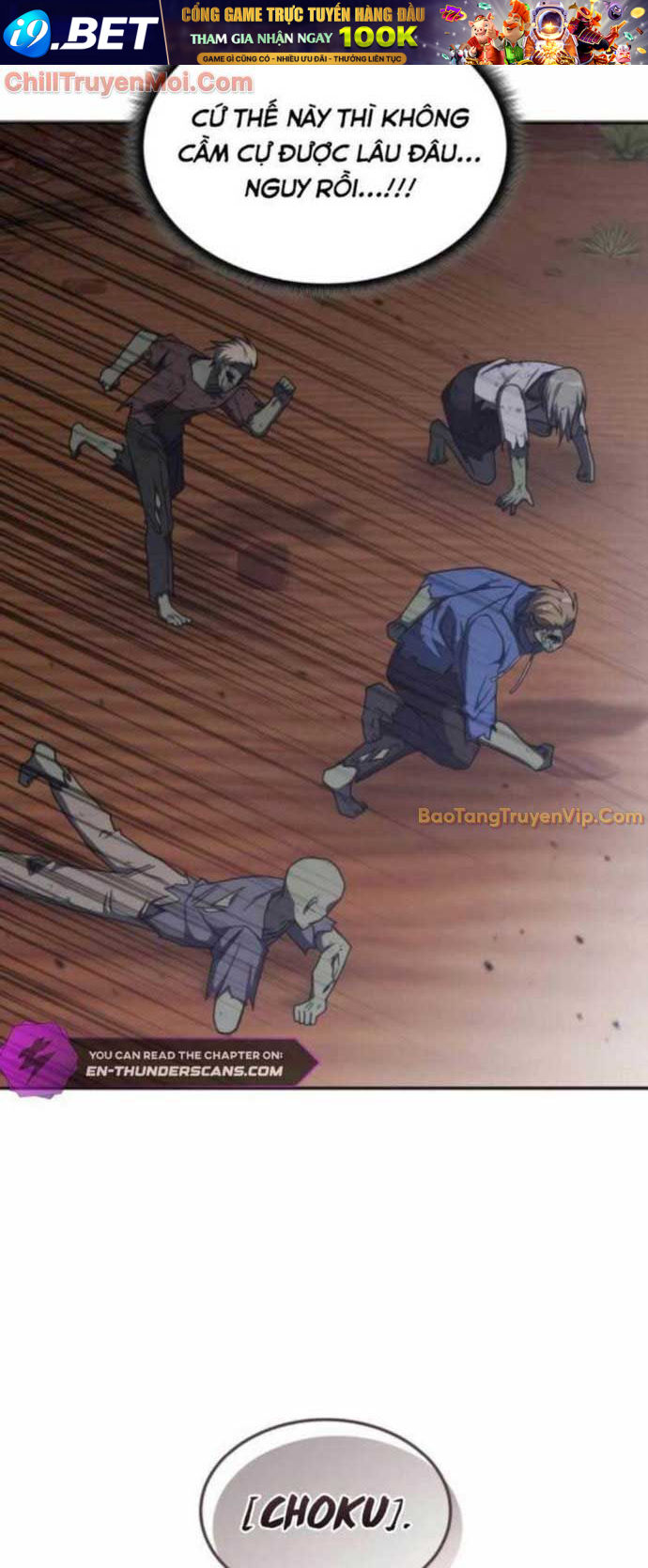 Trị Liệu Sư Quá Mạnh Chapter 31 - Trang 29