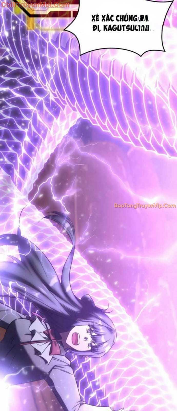 Trị Liệu Sư Quá Mạnh Chapter 31 - Trang 3