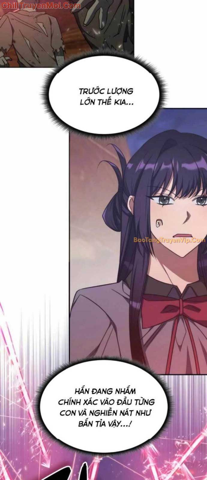 Trị Liệu Sư Quá Mạnh Chapter 31 - Trang 32