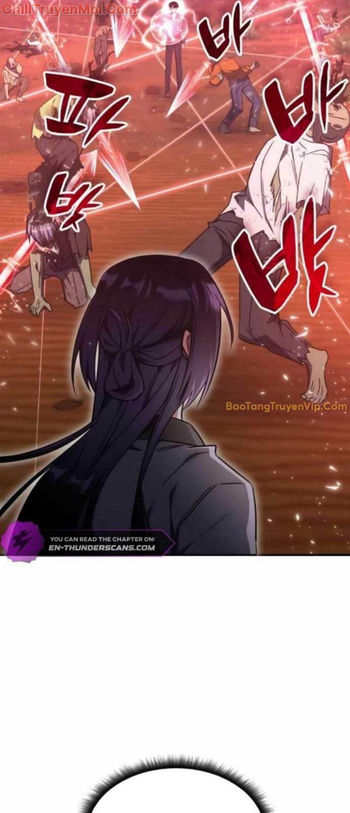 Trị Liệu Sư Quá Mạnh Chapter 31 - Trang 35