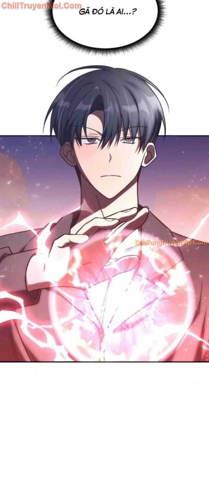 Trị Liệu Sư Quá Mạnh Chapter 31 - Trang 36