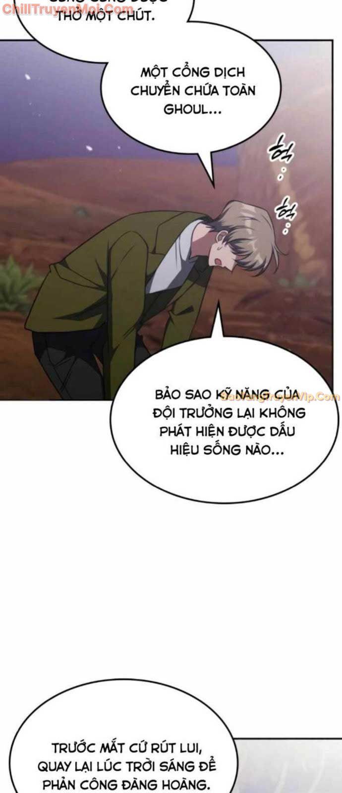 Trị Liệu Sư Quá Mạnh Chapter 31 - Trang 38