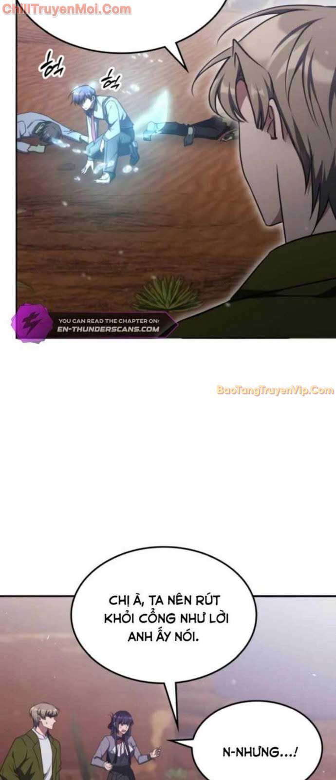 Trị Liệu Sư Quá Mạnh Chapter 31 - Trang 39