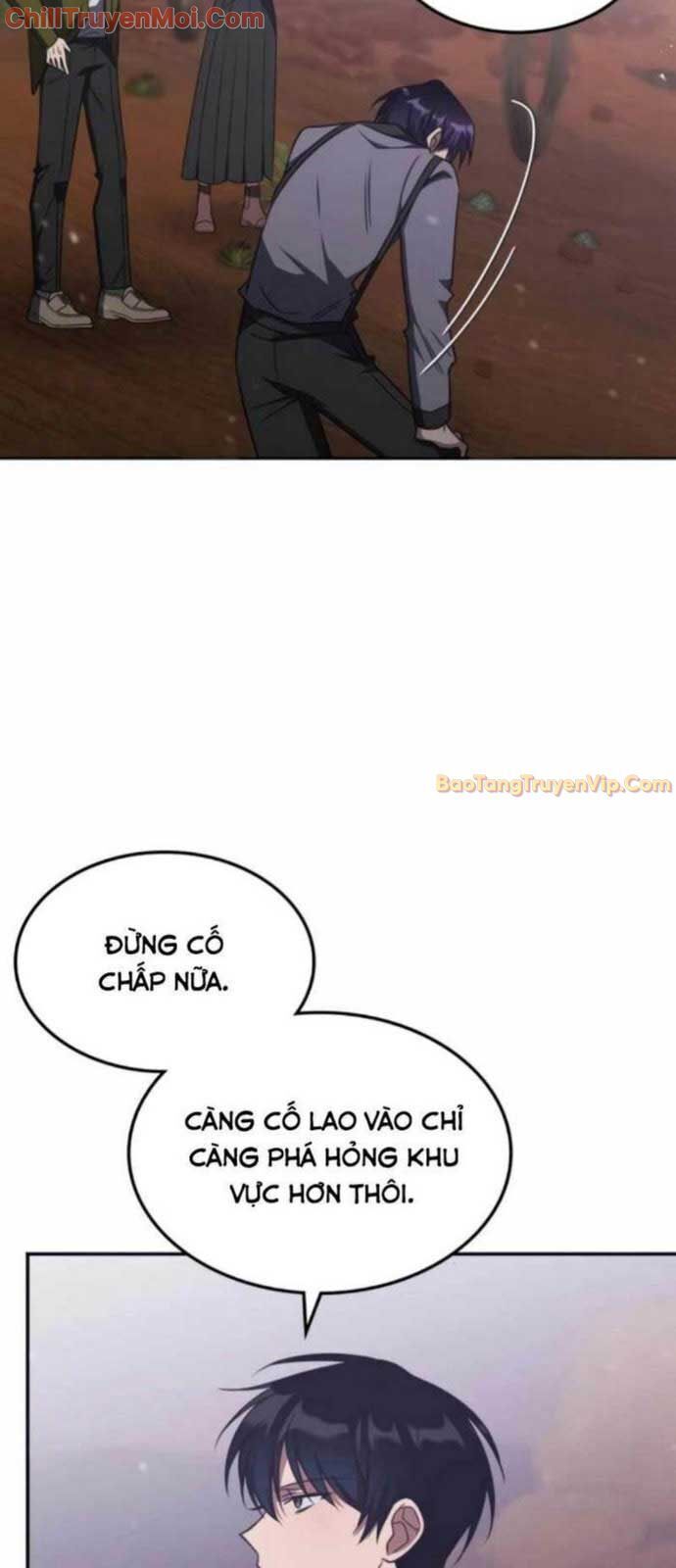 Trị Liệu Sư Quá Mạnh Chapter 31 - Trang 40