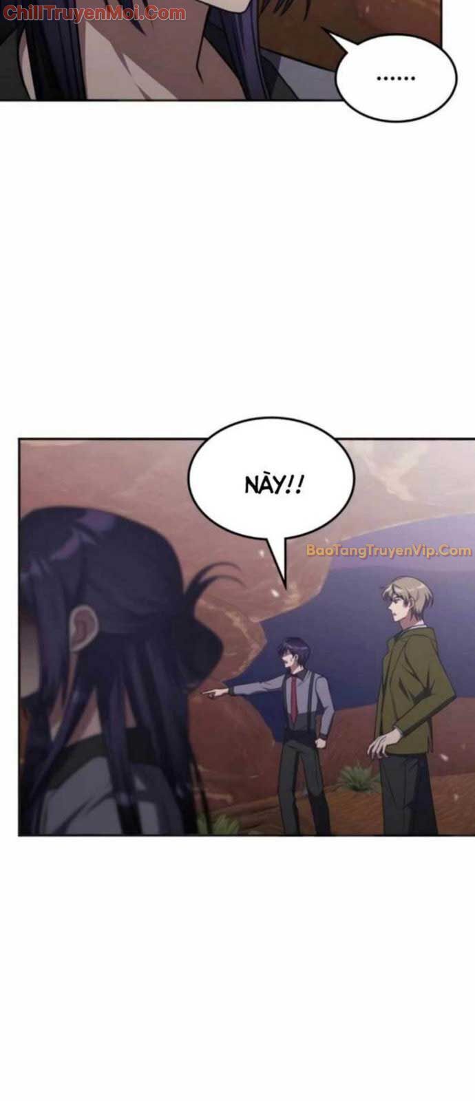 Trị Liệu Sư Quá Mạnh Chapter 31 - Trang 43