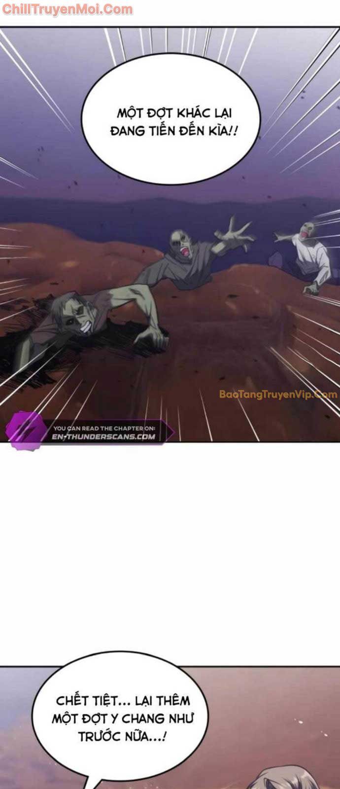 Trị Liệu Sư Quá Mạnh Chapter 31 - Trang 44