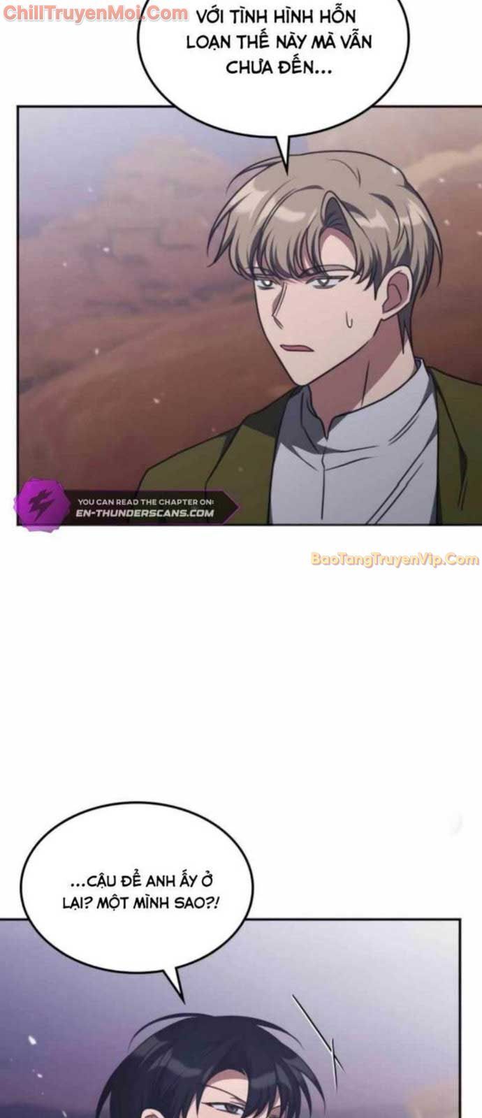 Trị Liệu Sư Quá Mạnh Chapter 31 - Trang 46