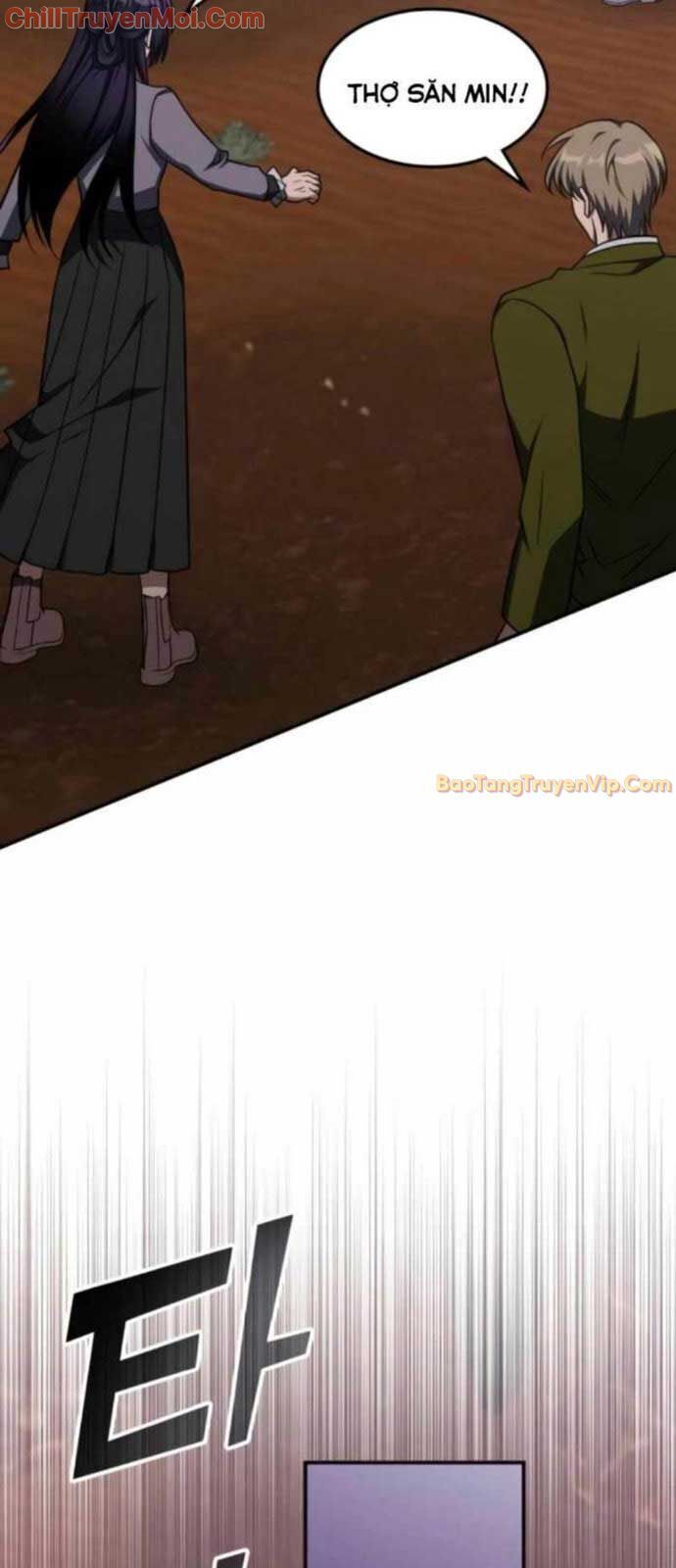 Trị Liệu Sư Quá Mạnh Chapter 31 - Trang 48