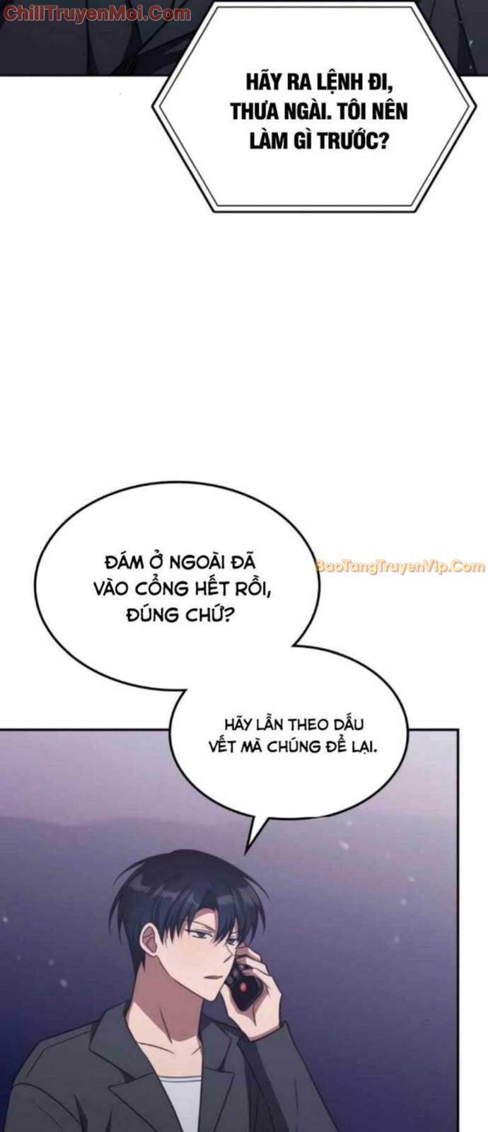 Trị Liệu Sư Quá Mạnh Chapter 31 - Trang 52