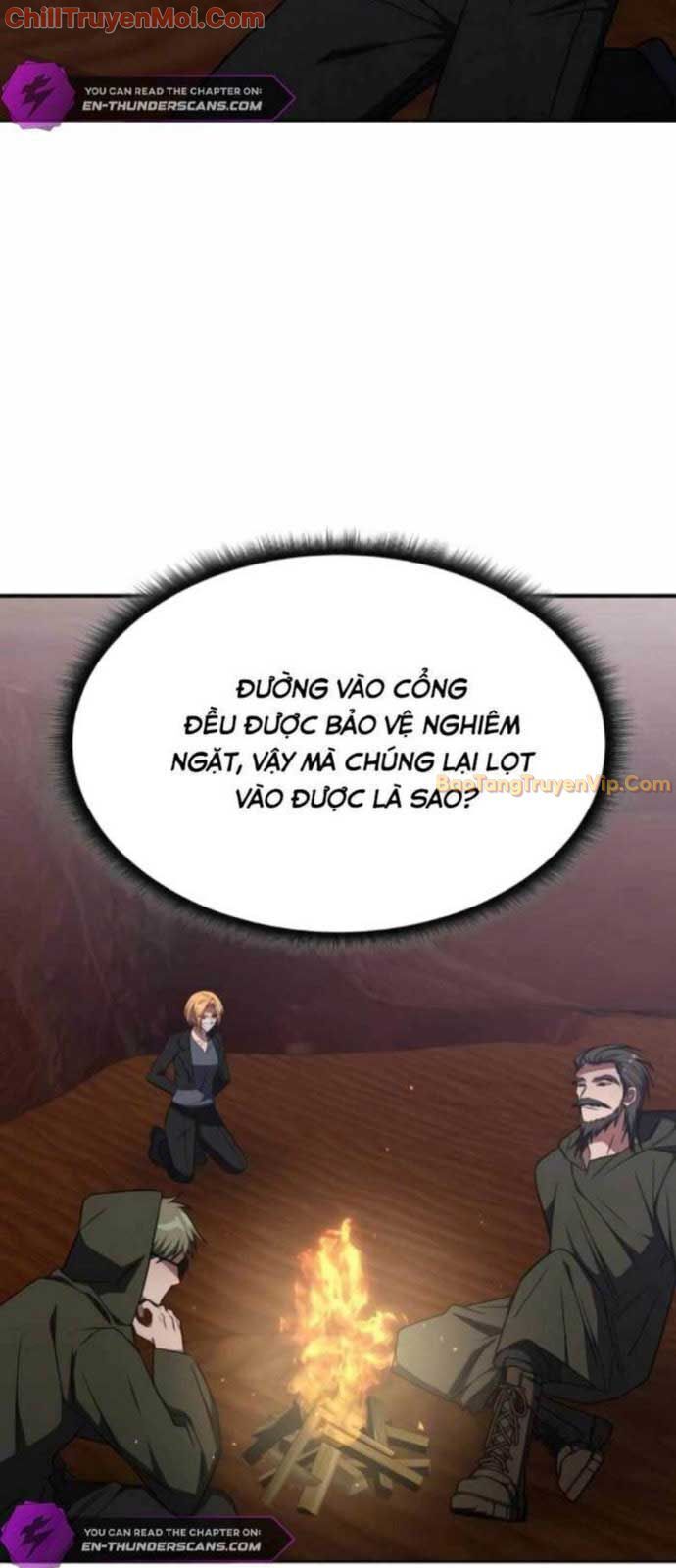 Trị Liệu Sư Quá Mạnh Chapter 31 - Trang 58