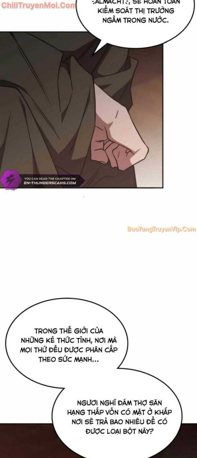Trị Liệu Sư Quá Mạnh Chapter 31 - Trang 61