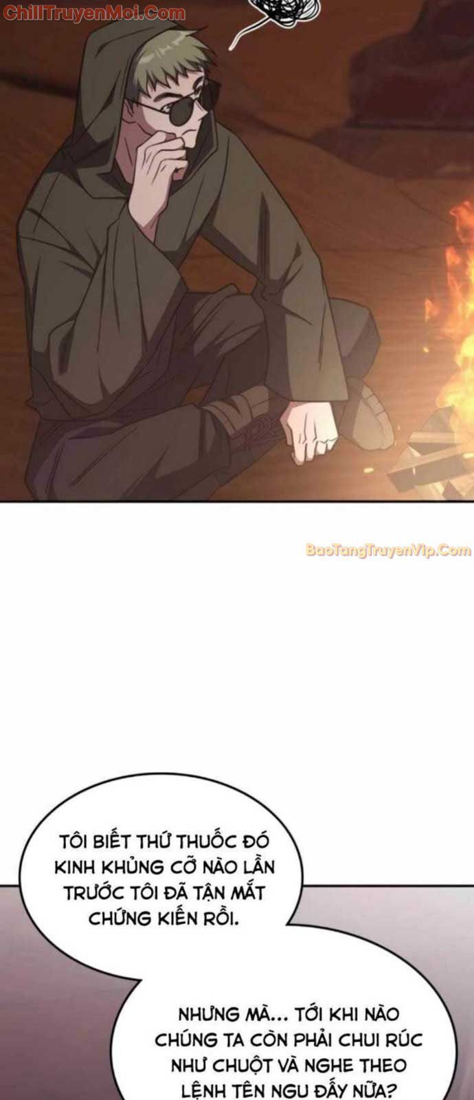 Trị Liệu Sư Quá Mạnh Chapter 31 - Trang 63