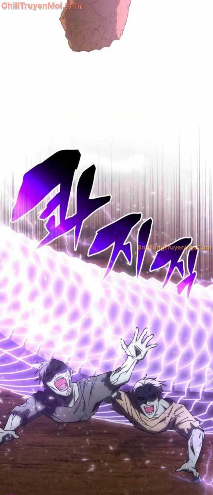 Trị Liệu Sư Quá Mạnh Chapter 31 - Trang 7