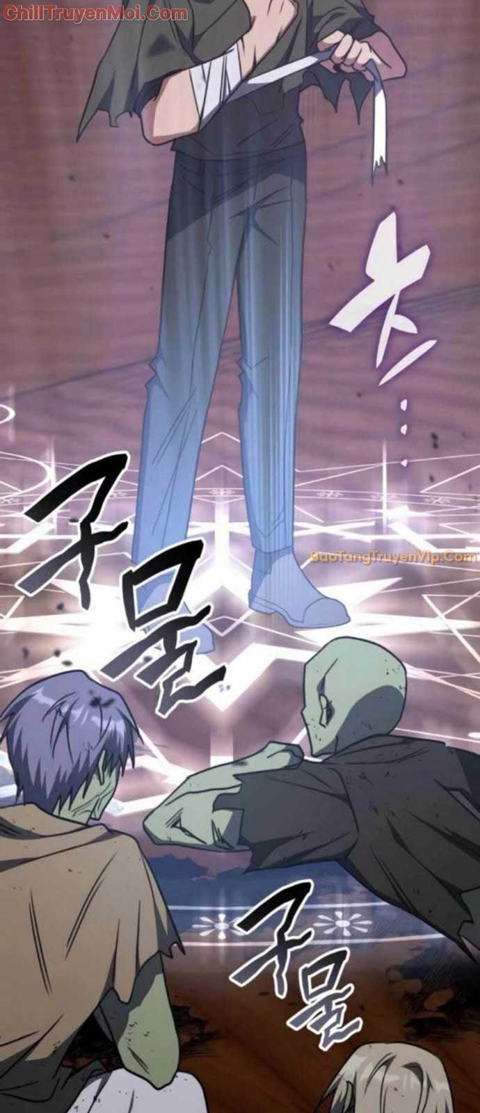 Trị Liệu Sư Quá Mạnh Chapter 31 - Trang 72