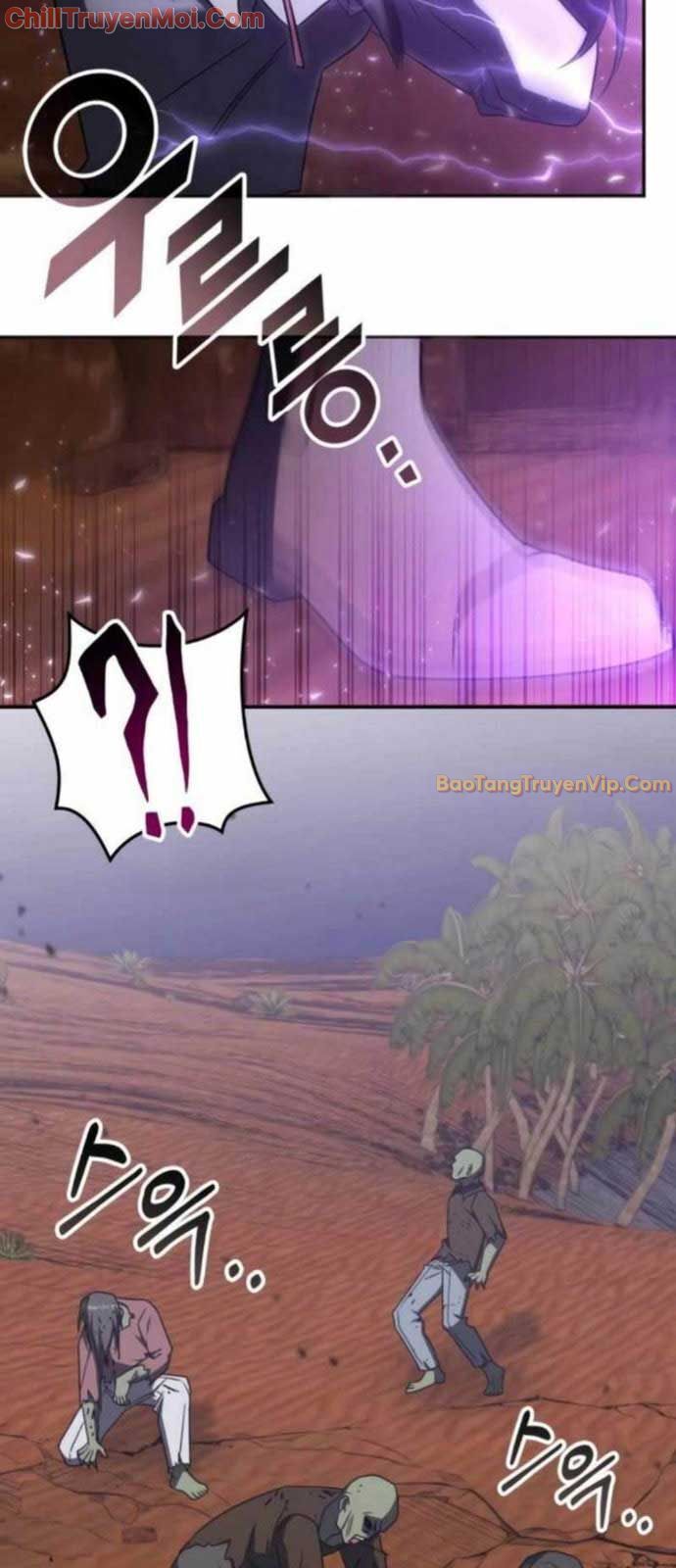 Trị Liệu Sư Quá Mạnh Chapter 31 - Trang 9