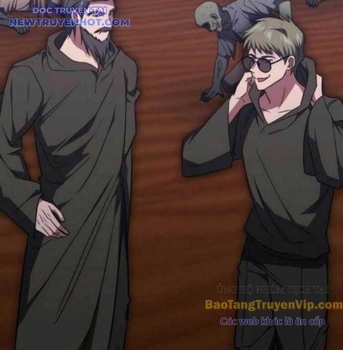 Trị Liệu Sư Quá Mạnh Chapter 32 - Trang 122