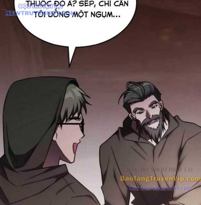 Trị Liệu Sư Quá Mạnh Chapter 32 - Trang 13