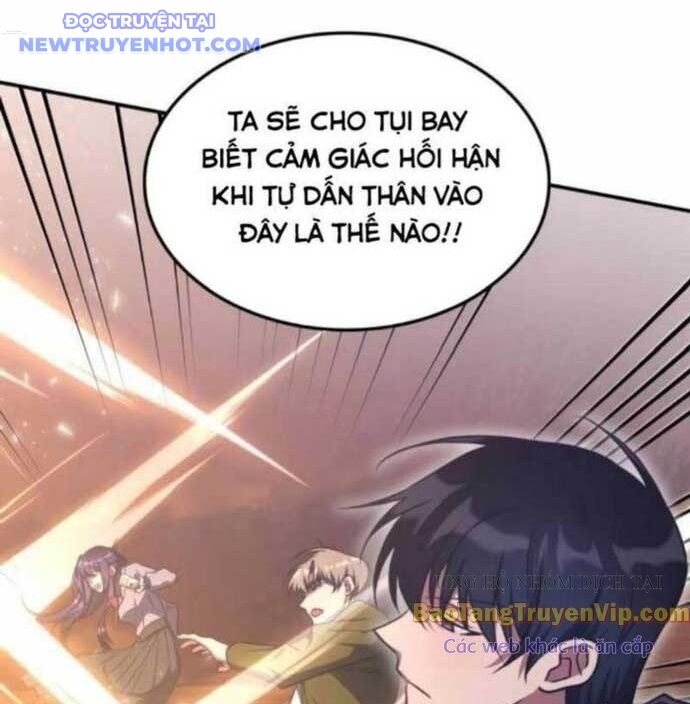 Trị Liệu Sư Quá Mạnh Chapter 32 - Trang 137