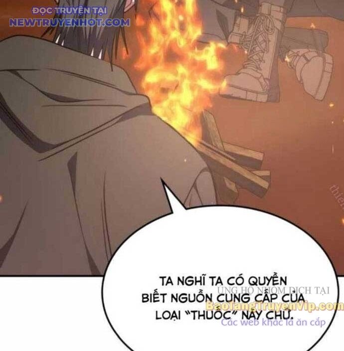 Trị Liệu Sư Quá Mạnh Chapter 32 - Trang 22