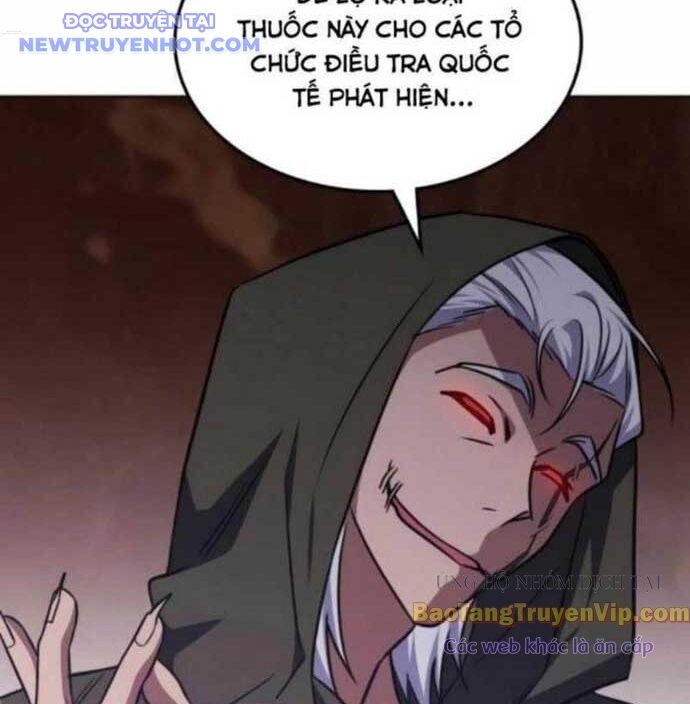 Trị Liệu Sư Quá Mạnh Chapter 32 - Trang 25