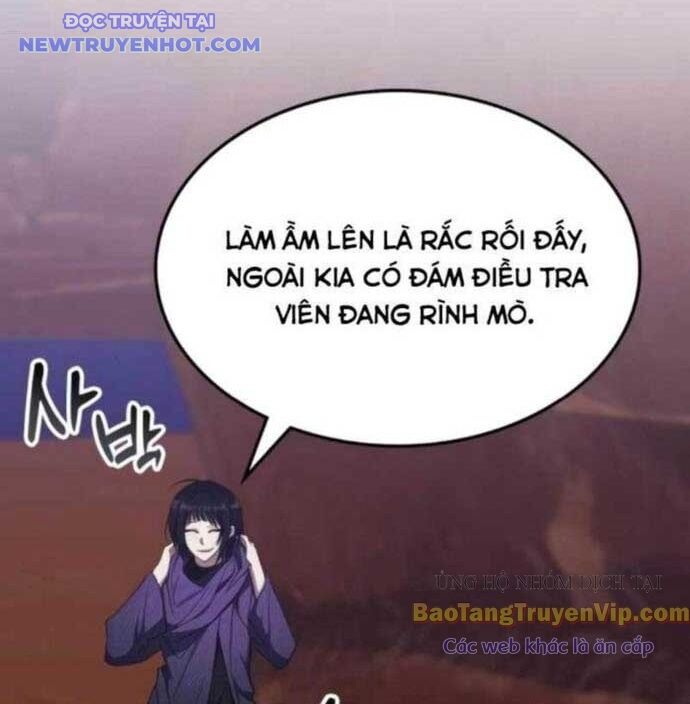 Trị Liệu Sư Quá Mạnh Chapter 32 - Trang 38