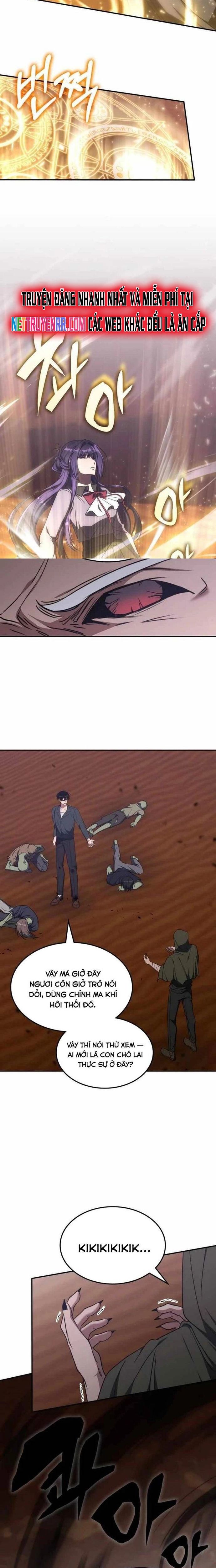 Trị Liệu Sư Quá Mạnh Chapter 33 - Trang 1