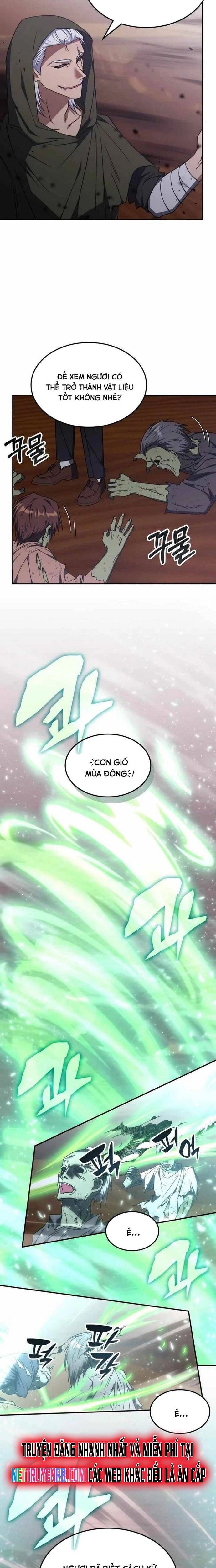 Trị Liệu Sư Quá Mạnh Chapter 33 - Trang 11