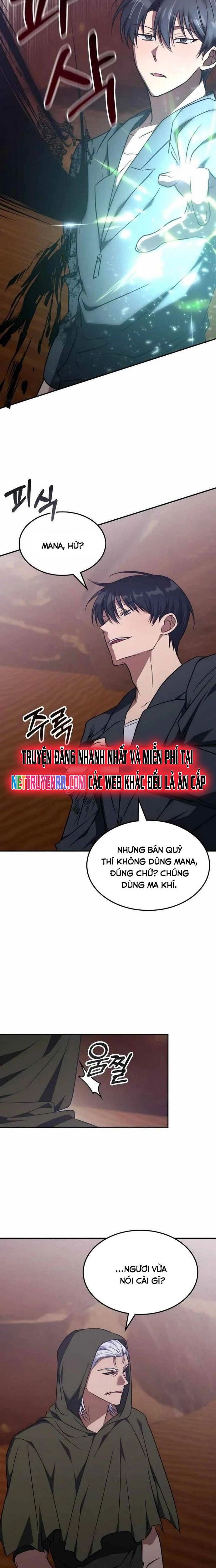 Trị Liệu Sư Quá Mạnh Chapter 33 - Trang 19