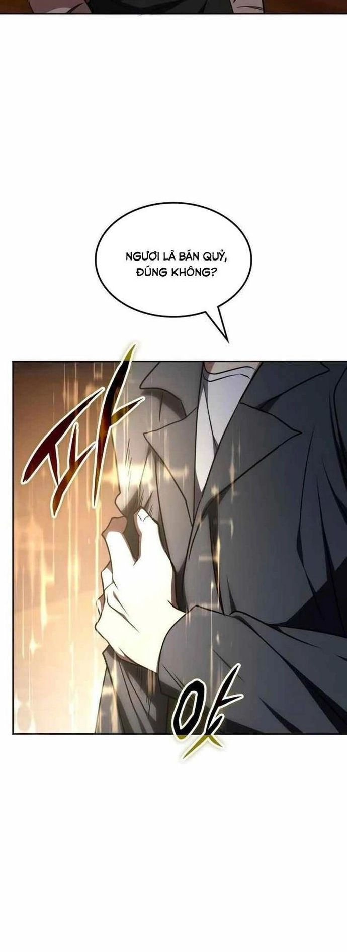 Trị Liệu Sư Quá Mạnh - Chapter 33 - Page 20