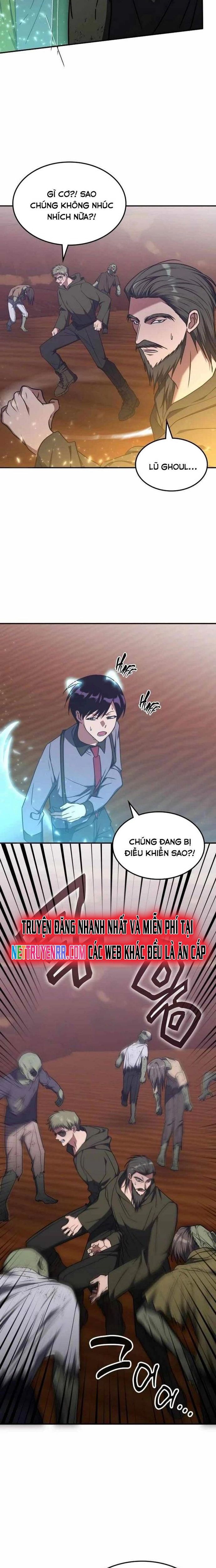 Trị Liệu Sư Quá Mạnh Chapter 33 - Trang 5