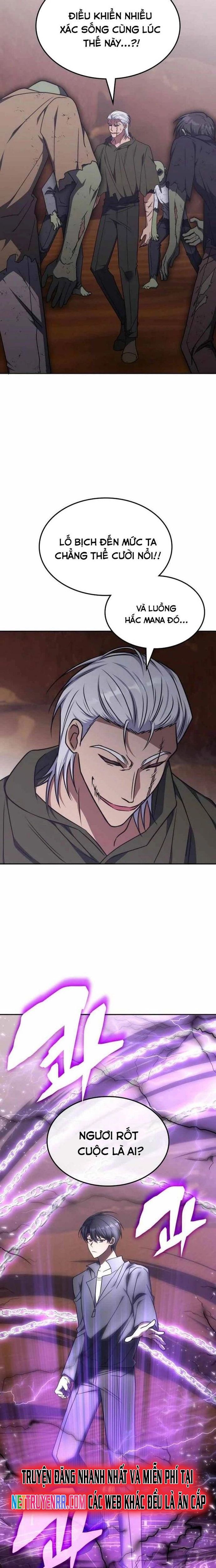 Trị Liệu Sư Quá Mạnh Chapter 33 - Trang 7