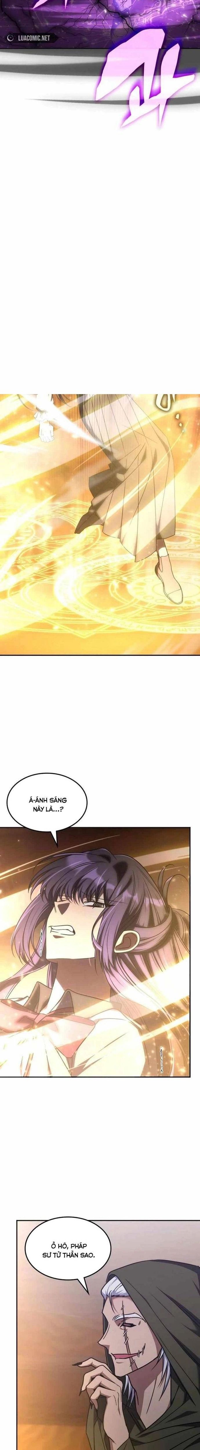 Trị Liệu Sư Quá Mạnh Chapter 33 - Trang 8