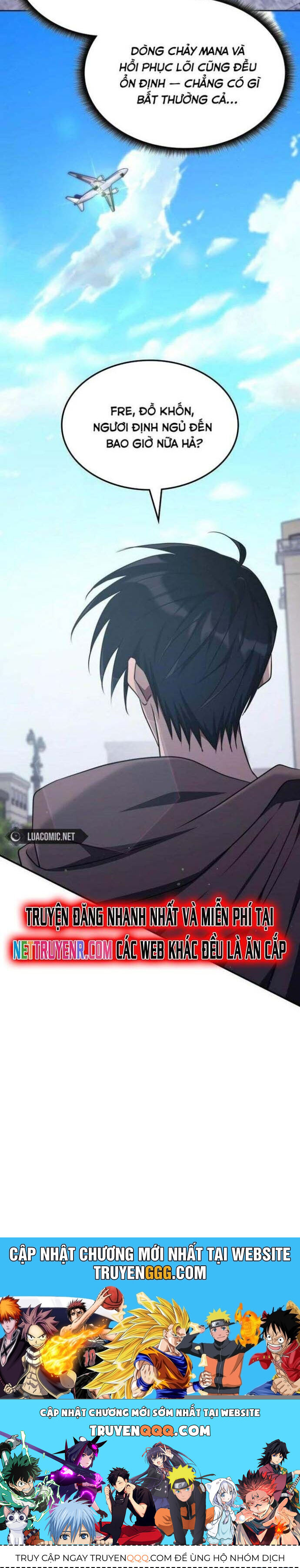 Trị Liệu Sư Quá Mạnh - Chapter 34 - Page 38