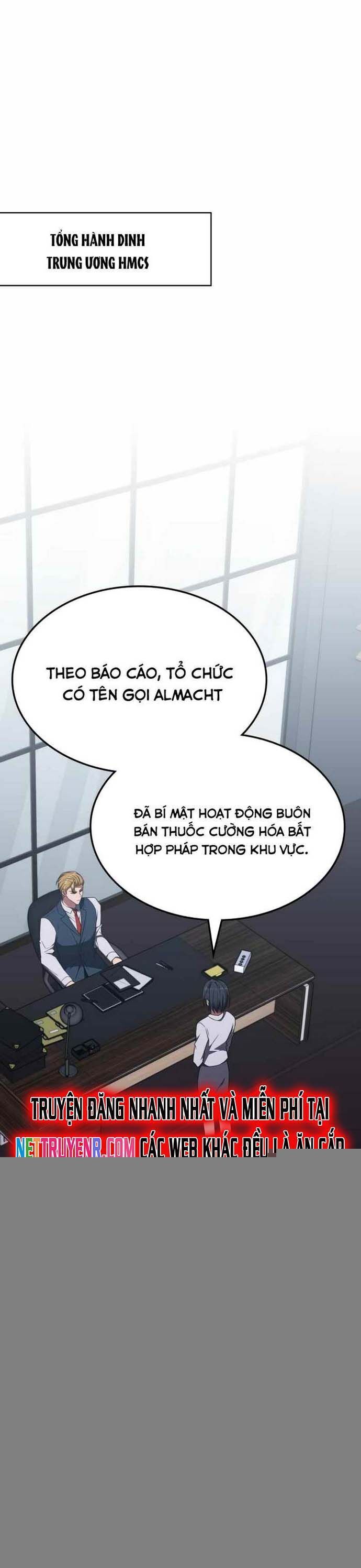 Trị Liệu Sư Quá Mạnh Chapter 35 - Trang 1