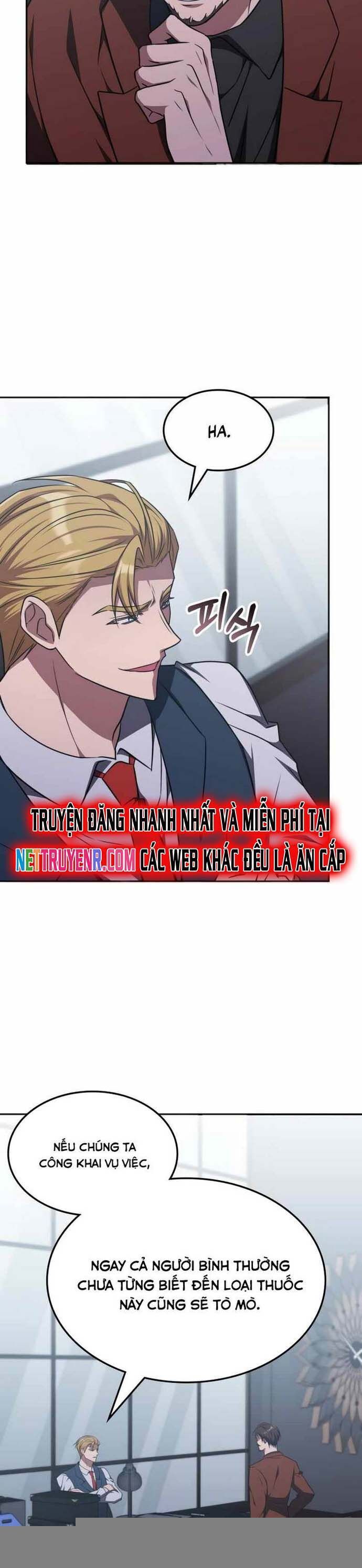 Trị Liệu Sư Quá Mạnh Chapter 35 - Trang 10