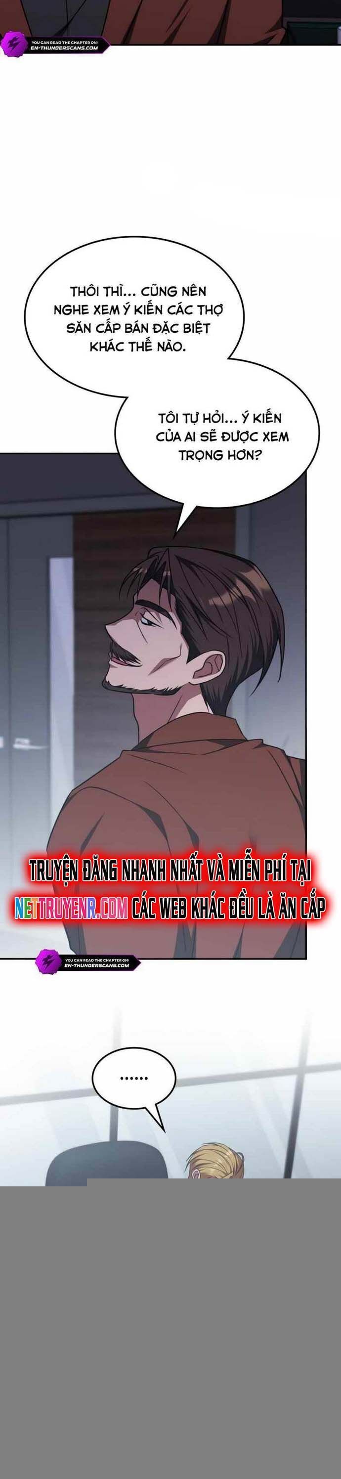 Trị Liệu Sư Quá Mạnh Chapter 35 - Trang 12