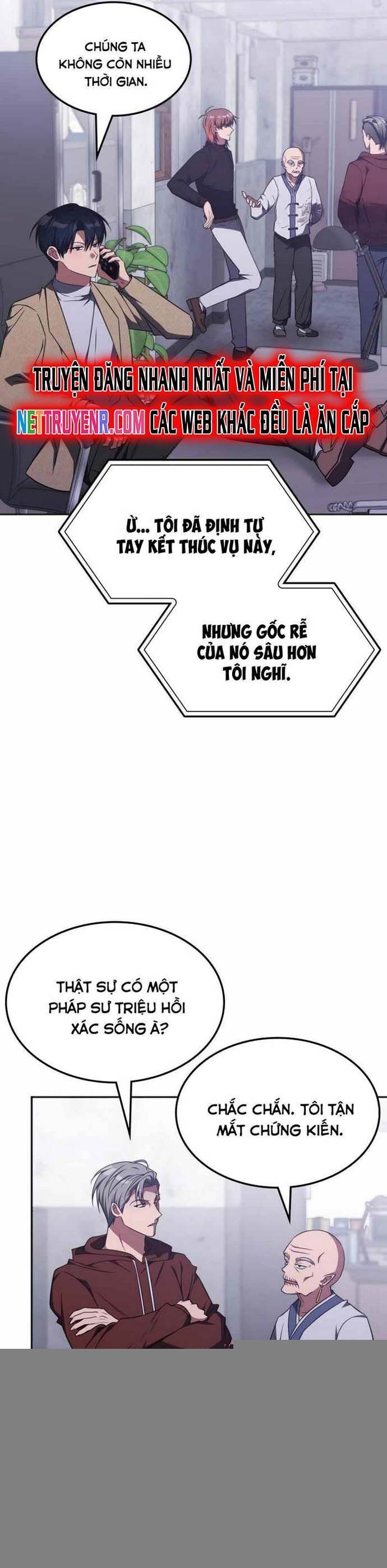 Trị Liệu Sư Quá Mạnh Chapter 35 - Trang 14