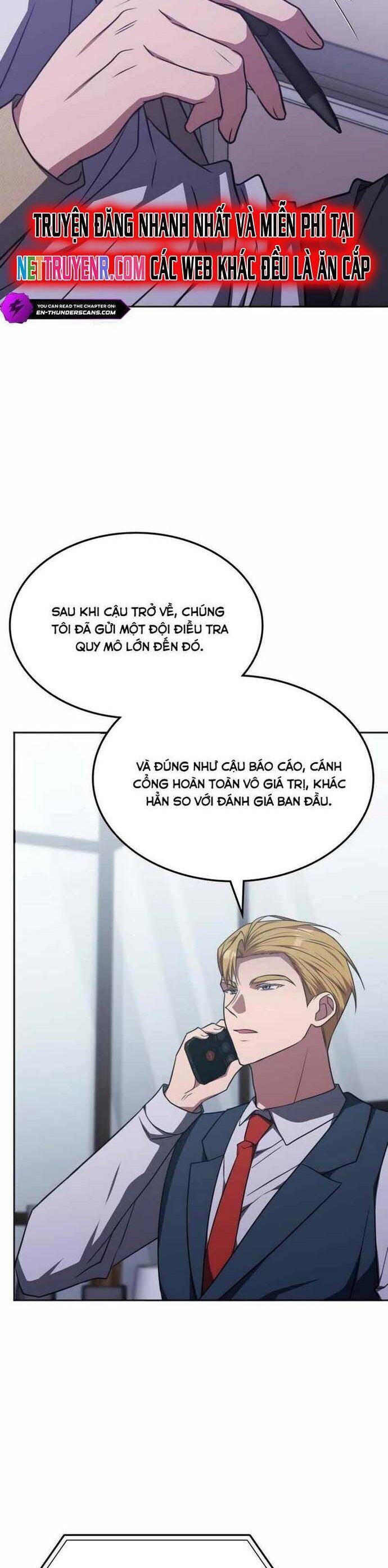 Trị Liệu Sư Quá Mạnh Chapter 35 - Trang 16