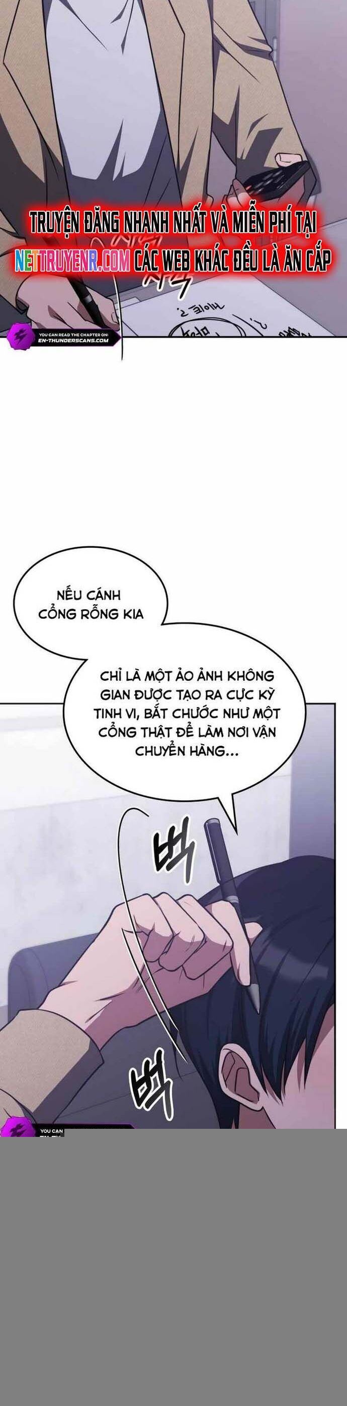 Trị Liệu Sư Quá Mạnh Chapter 35 - Trang 20