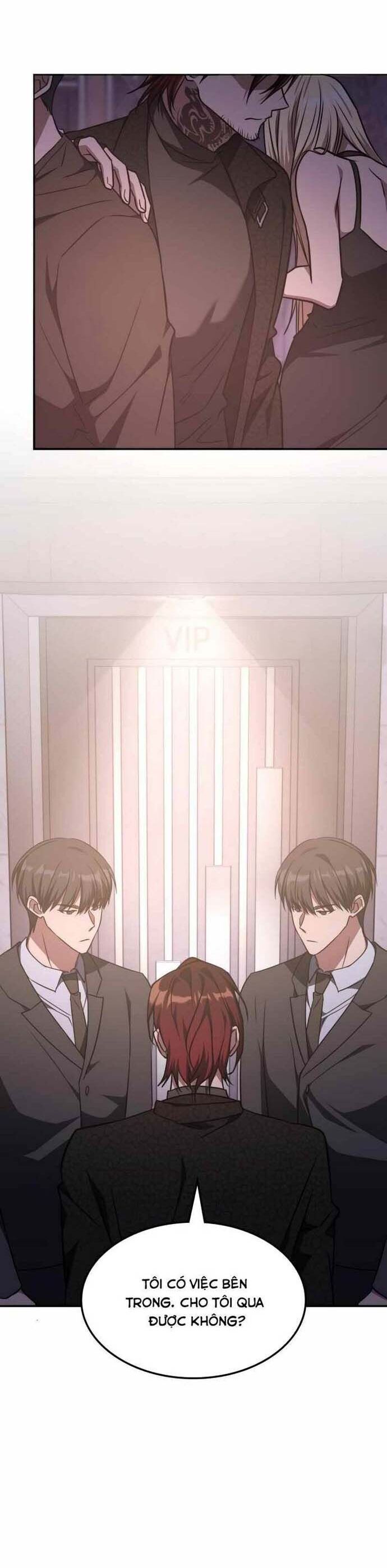 Trị Liệu Sư Quá Mạnh Chapter 35 - Trang 27