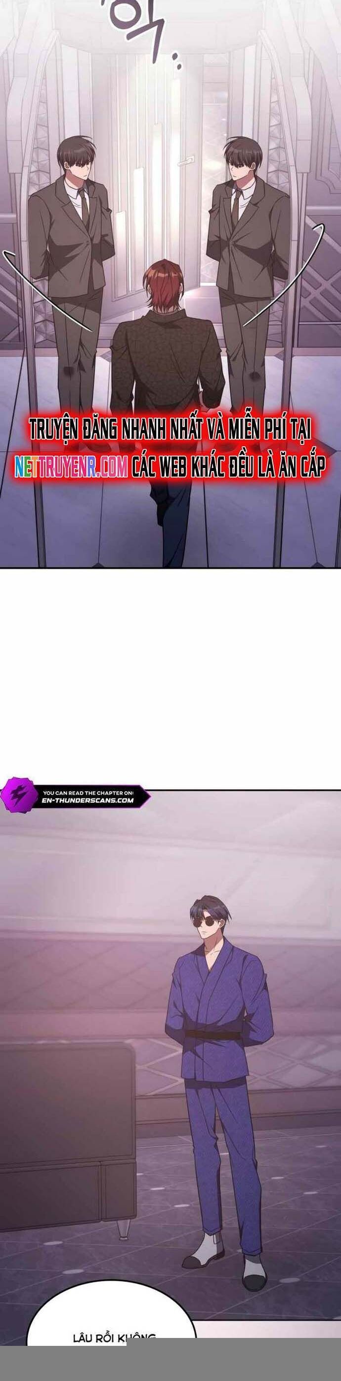 Trị Liệu Sư Quá Mạnh Chapter 35 - Trang 29