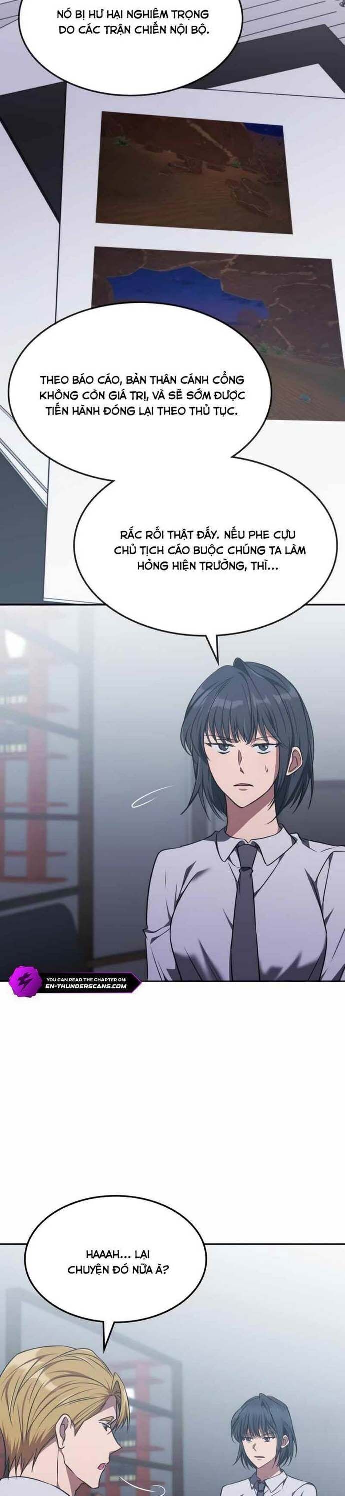 Trị Liệu Sư Quá Mạnh Chapter 35 - Trang 3