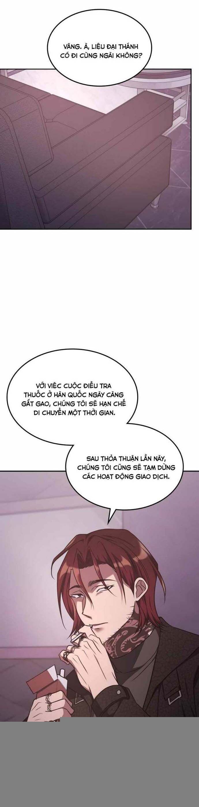 Trị Liệu Sư Quá Mạnh Chapter 35 - Trang 31