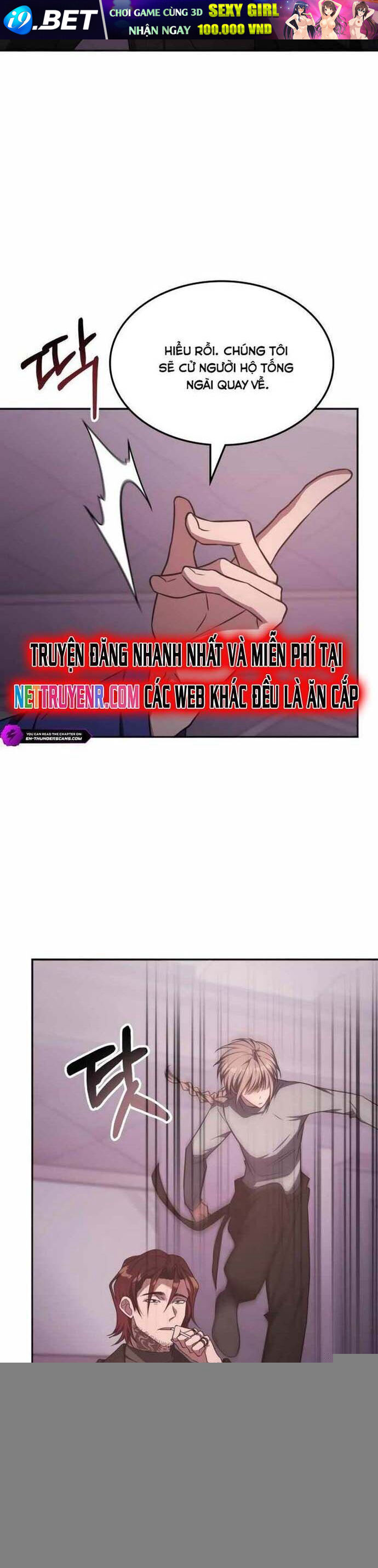 Trị Liệu Sư Quá Mạnh Chapter 35 - Trang 32