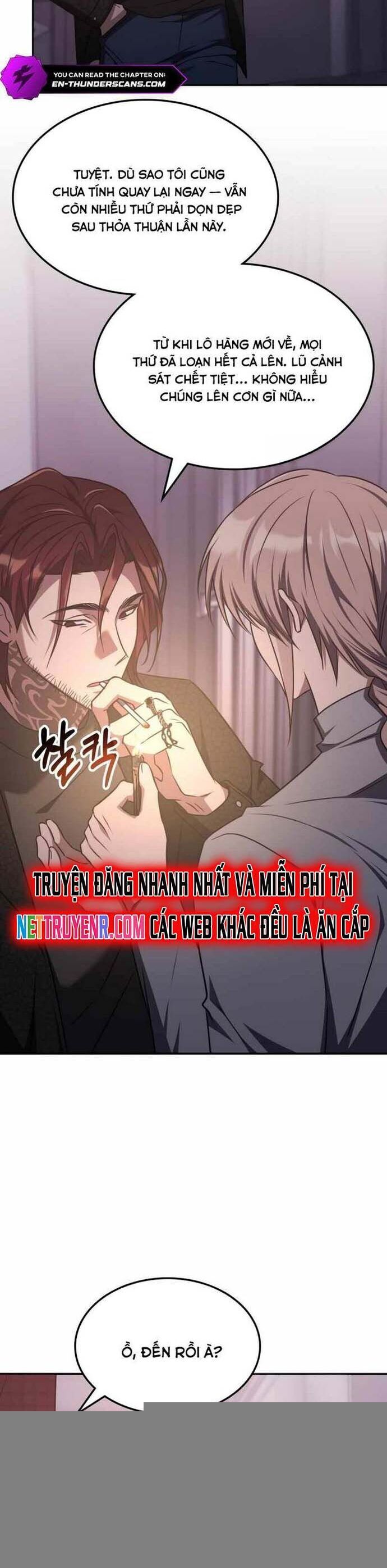 Trị Liệu Sư Quá Mạnh Chapter 35 - Trang 33