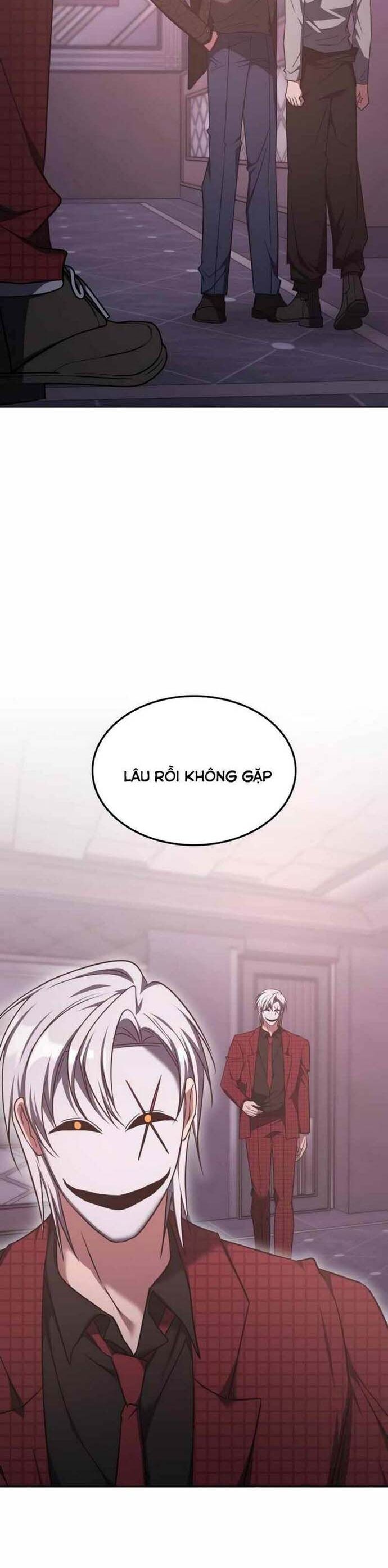 Trị Liệu Sư Quá Mạnh Chapter 35 - Trang 34