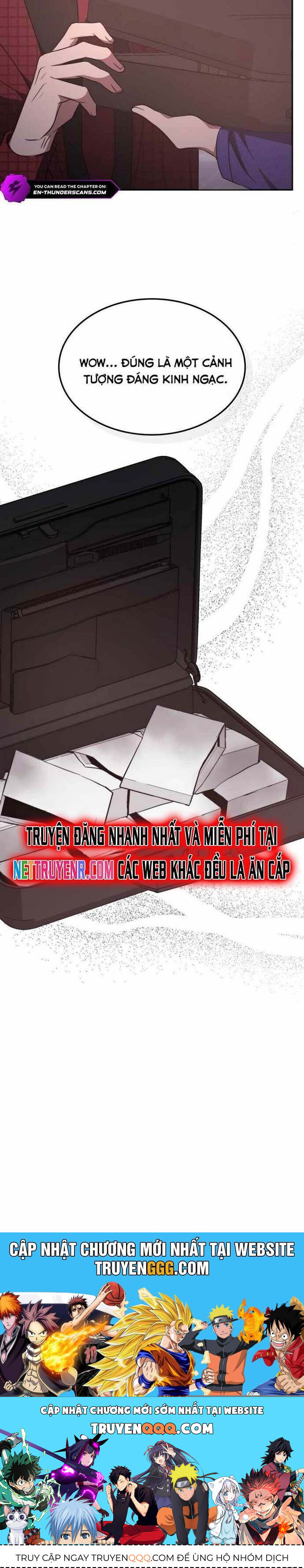 Trị Liệu Sư Quá Mạnh - Chapter 35 - Page 37