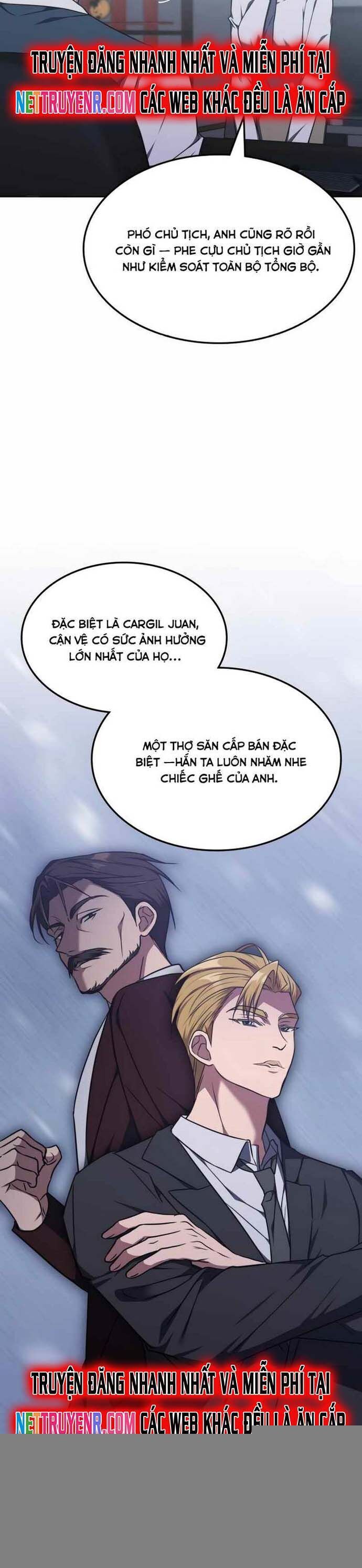 Trị Liệu Sư Quá Mạnh Chapter 35 - Trang 4