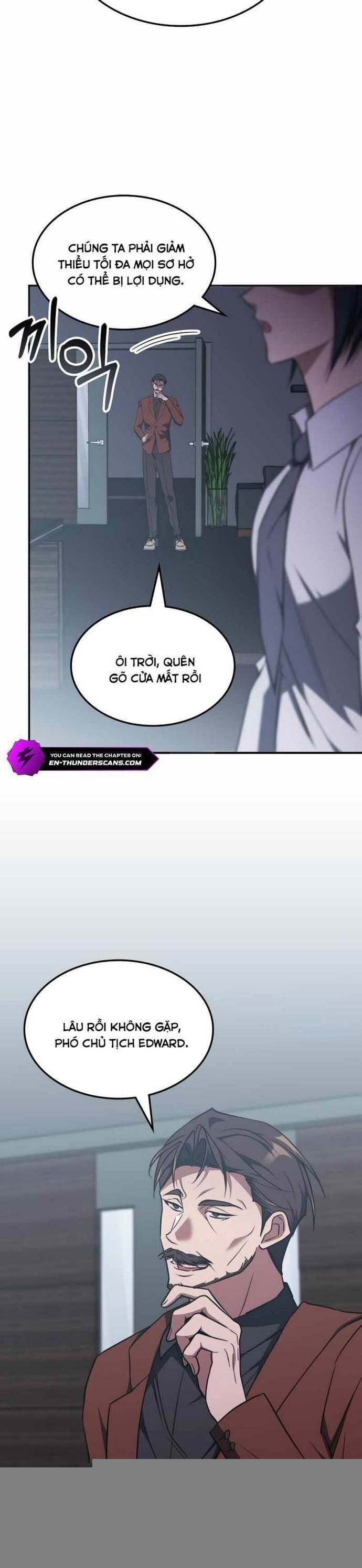 Trị Liệu Sư Quá Mạnh Chapter 35 - Trang 5