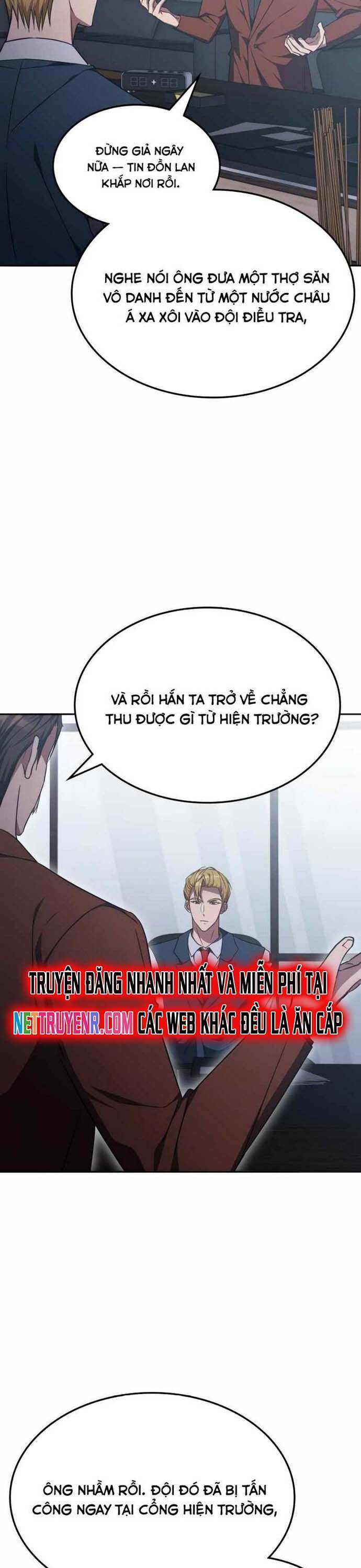 Trị Liệu Sư Quá Mạnh Chapter 35 - Trang 7
